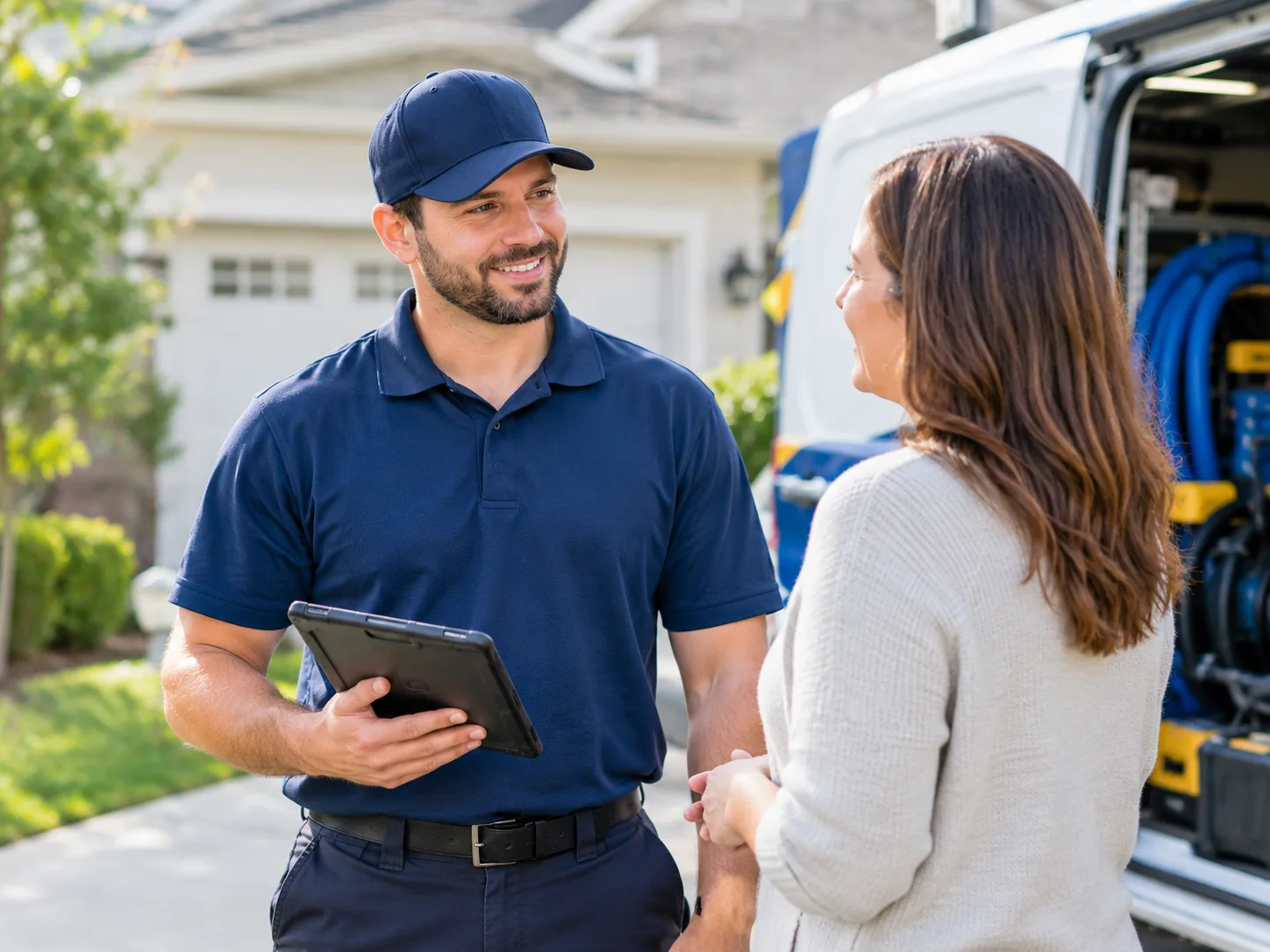 Sewage Backup Cleanup Bloomington, WI FAQs